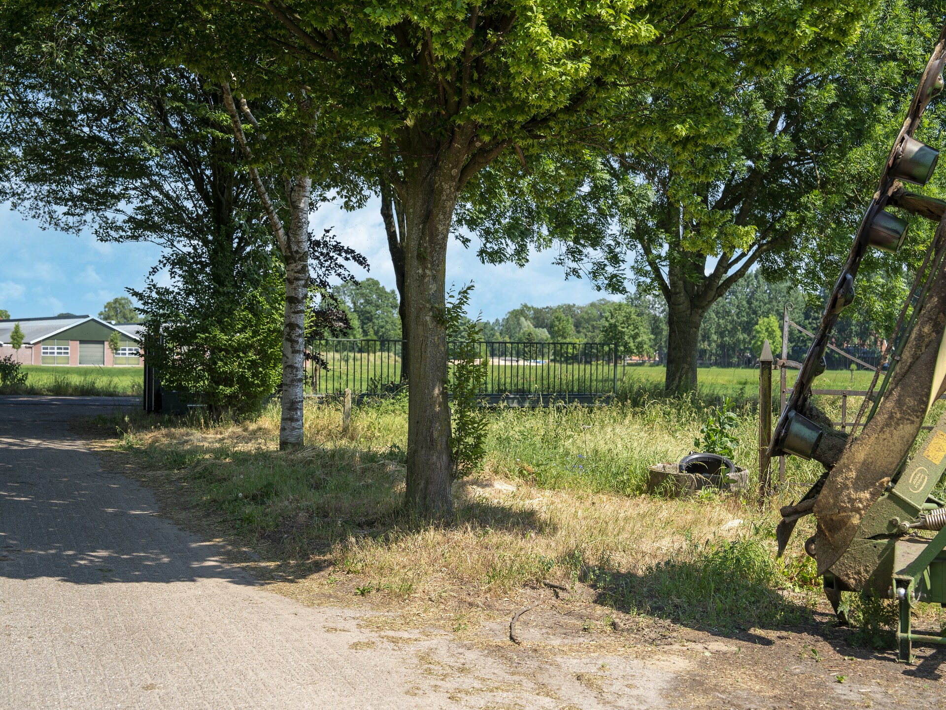 Vakantiewoning de Zwaluw: modern genieten in het Achterhoekse landschap - foto 30
