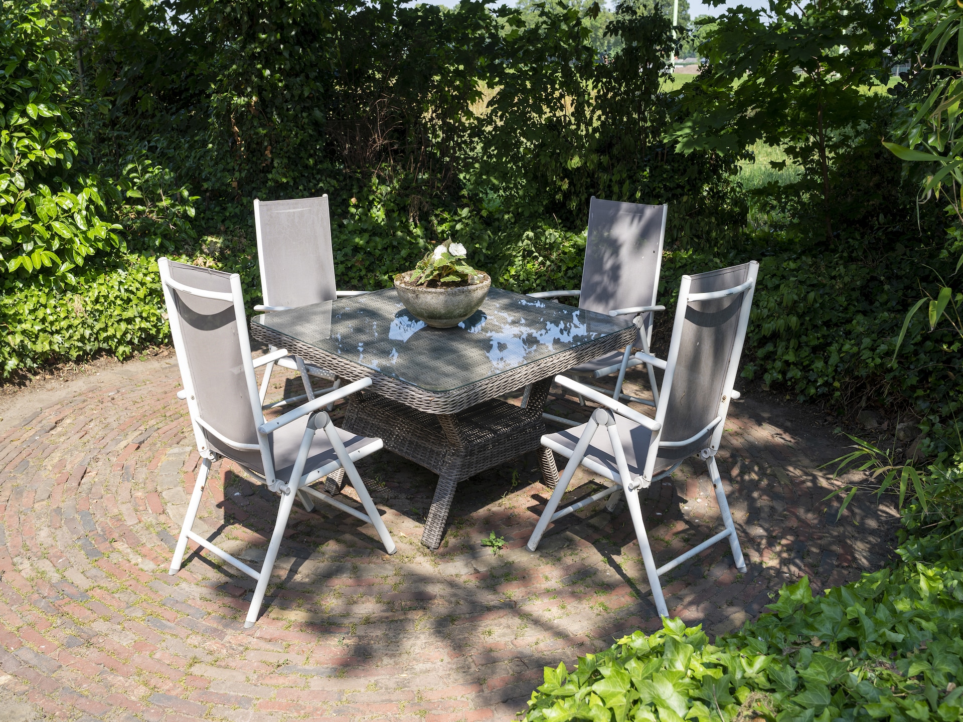 Vakantiewoning de Zwaluw: modern genieten in het Achterhoekse landschap - foto 20