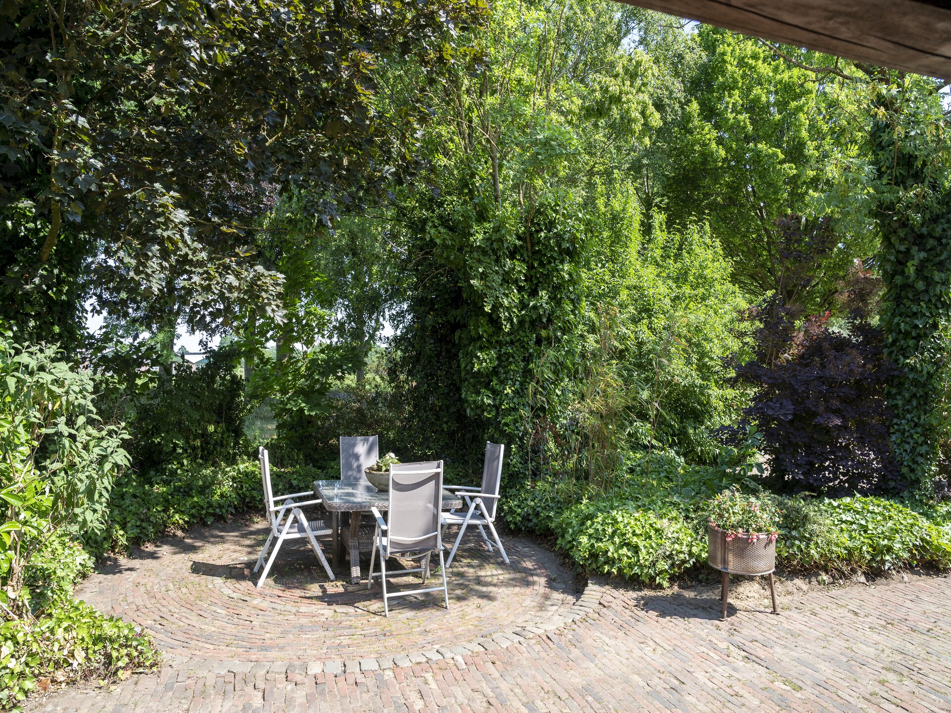 Vakantiewoning de Zwaluw: modern genieten in het Achterhoekse landschap - foto 25
