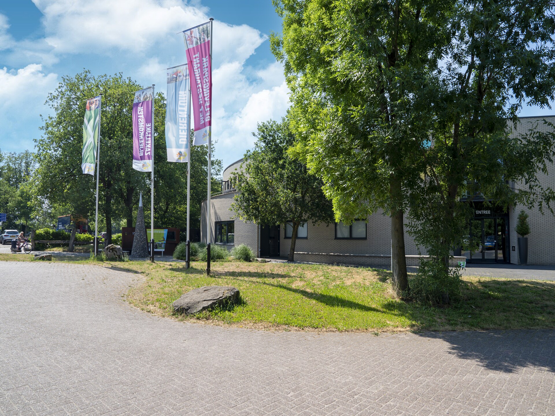 Vakantiewoning de Zwaluw: modern genieten in het Achterhoekse landschap - foto 31
