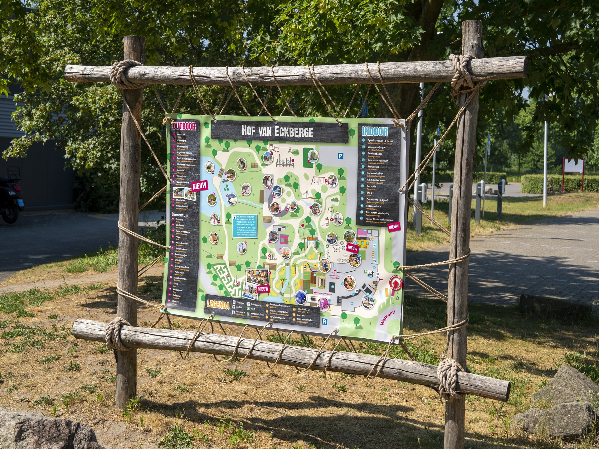 Vakantiewoning de Zwaluw: modern genieten in het Achterhoekse landschap - foto 32