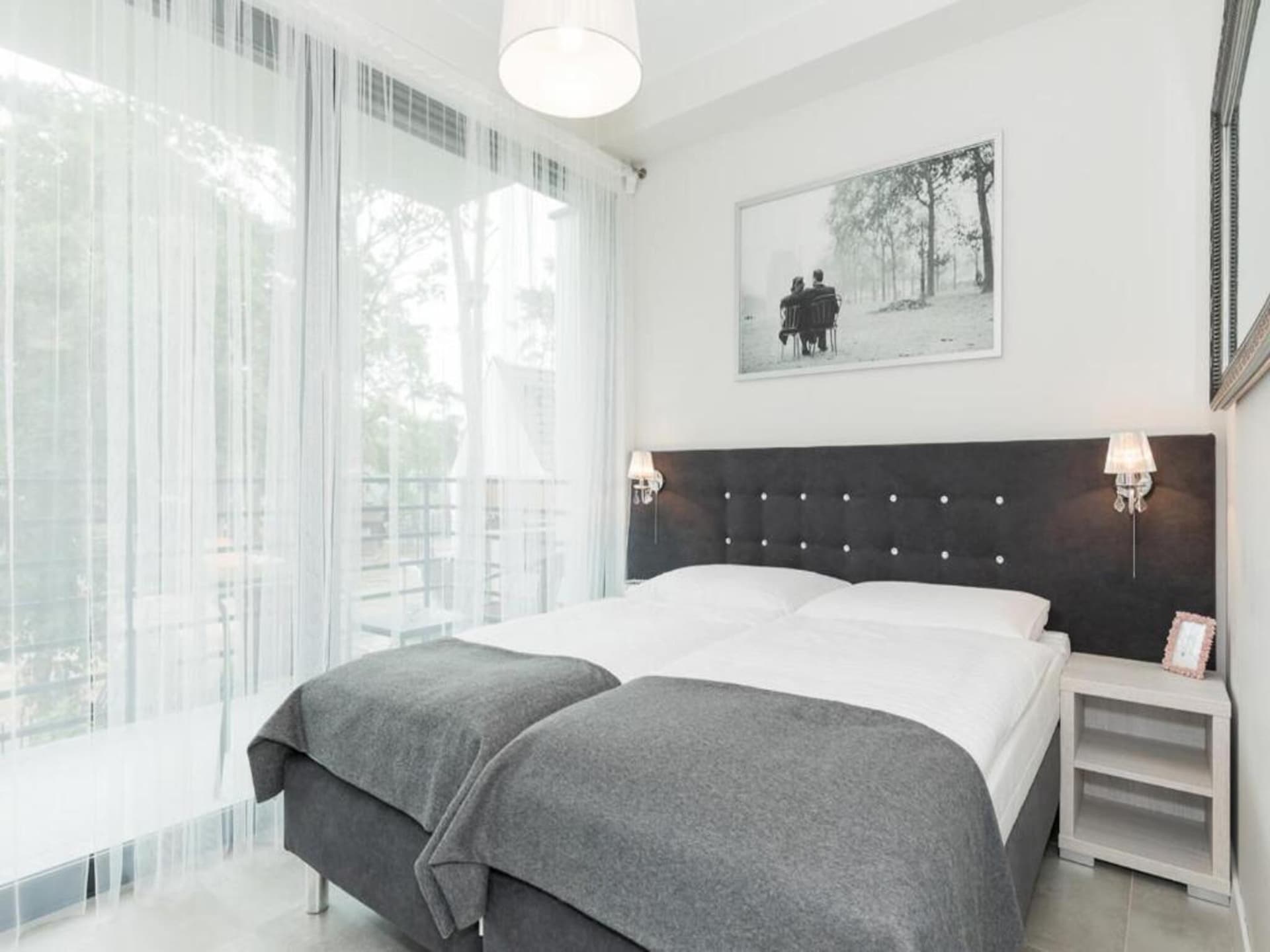 Aan zee: Comfortabel vakantiehuis voor 6 personen in Pobierowo - foto 13