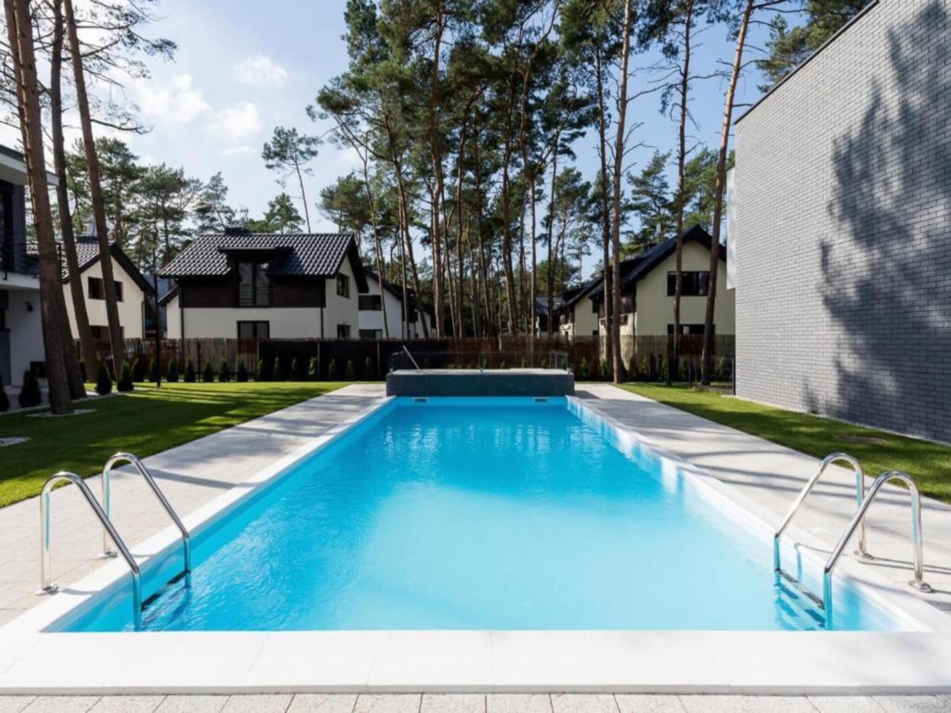 Aan zee: Comfortabel vakantiehuis voor 6 personen in Pobierowo - foto 23