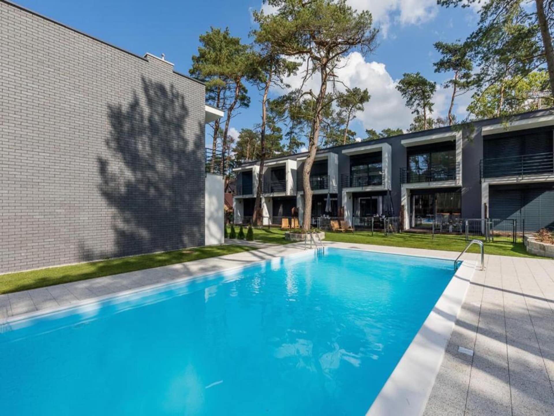 Aan zee: Comfortabel vakantiehuis voor 6 personen in Pobierowo - foto 2