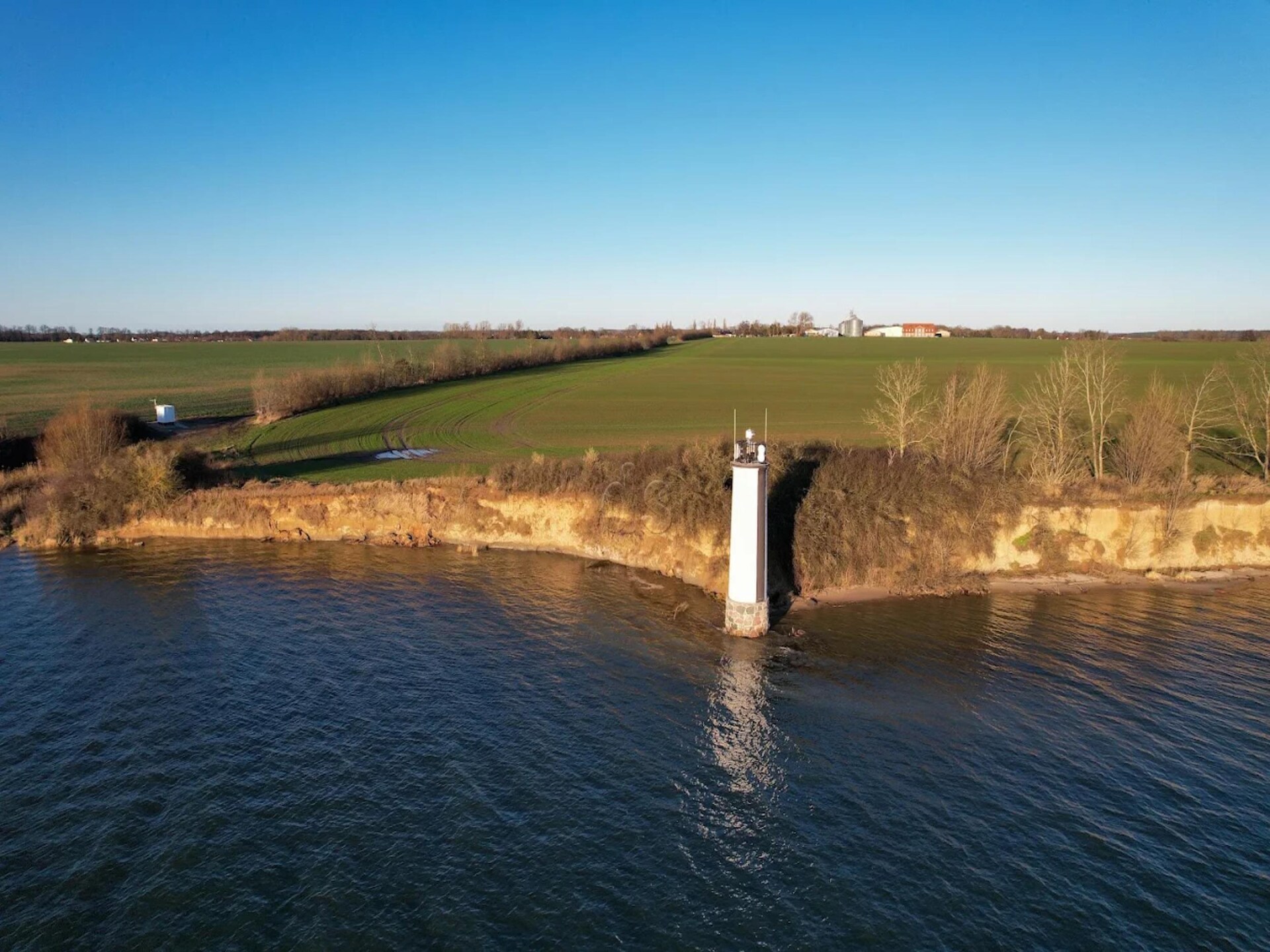 Luxe 4-persoons appartement bij de Oostzee op schiereiland Zudar, Rügen - foto 26