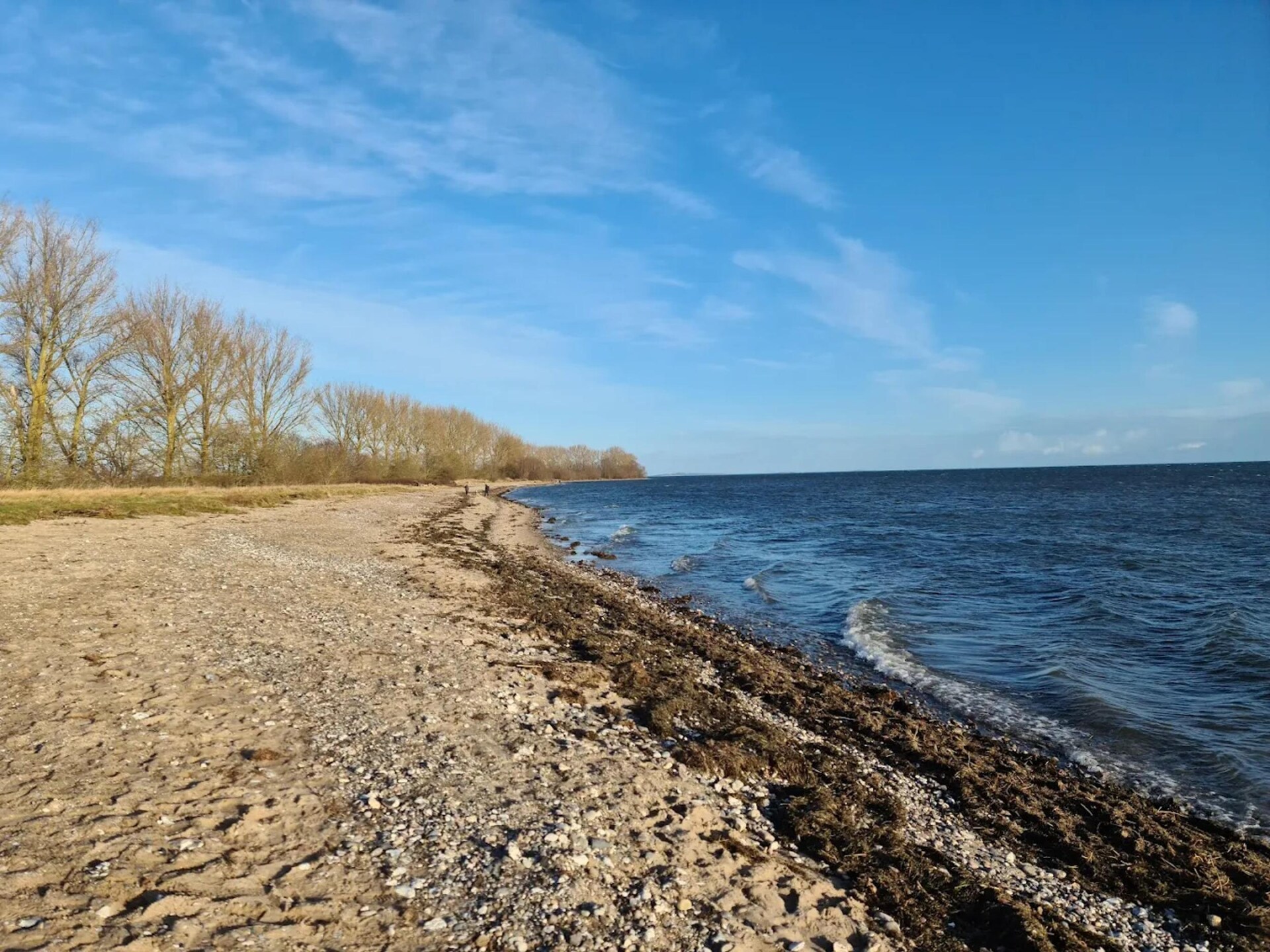 Luxe 4-persoons appartement bij de Oostzee op schiereiland Zudar, Rügen - foto 20