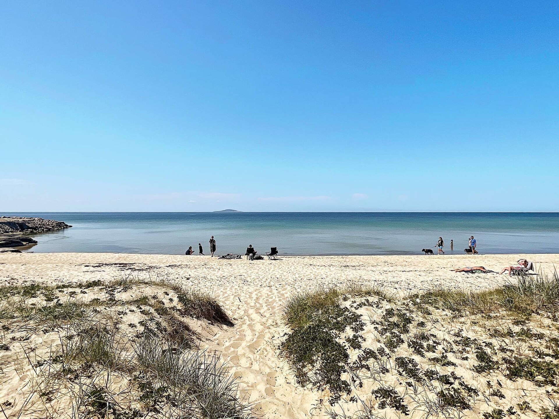Op 1,0 km van het meer: sfeervol vakantiehuis in Löttorp - foto 14