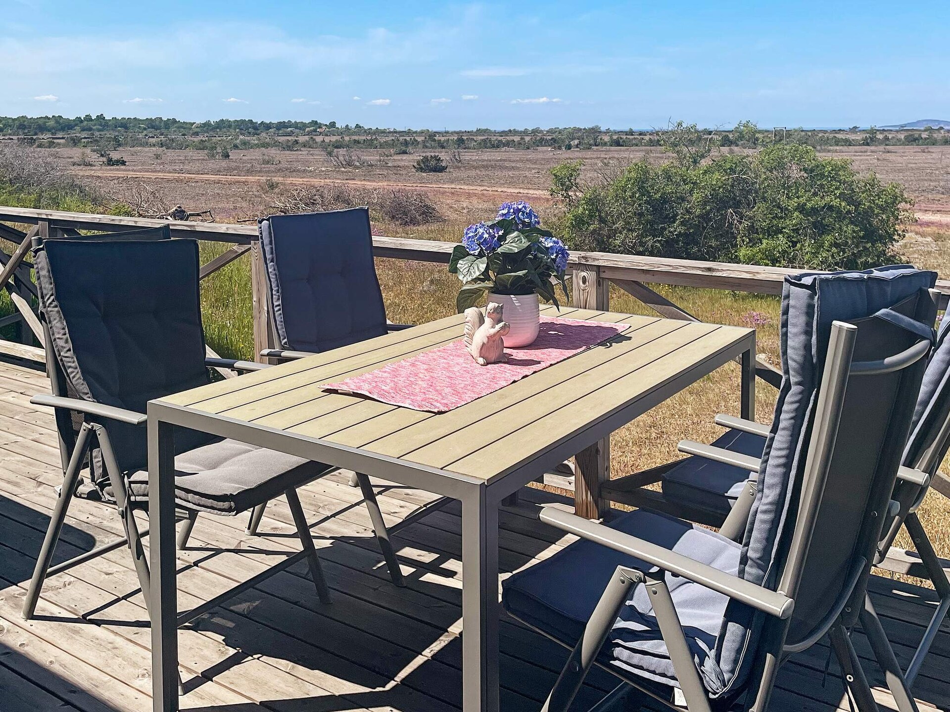 Op 1,0 km van het meer: sfeervol vakantiehuis in Löttorp - foto 16
