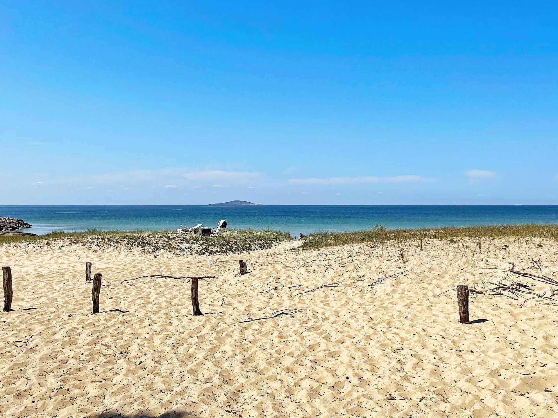 Op 1,0 km van het meer: sfeervol vakantiehuis in Löttorp - foto 18