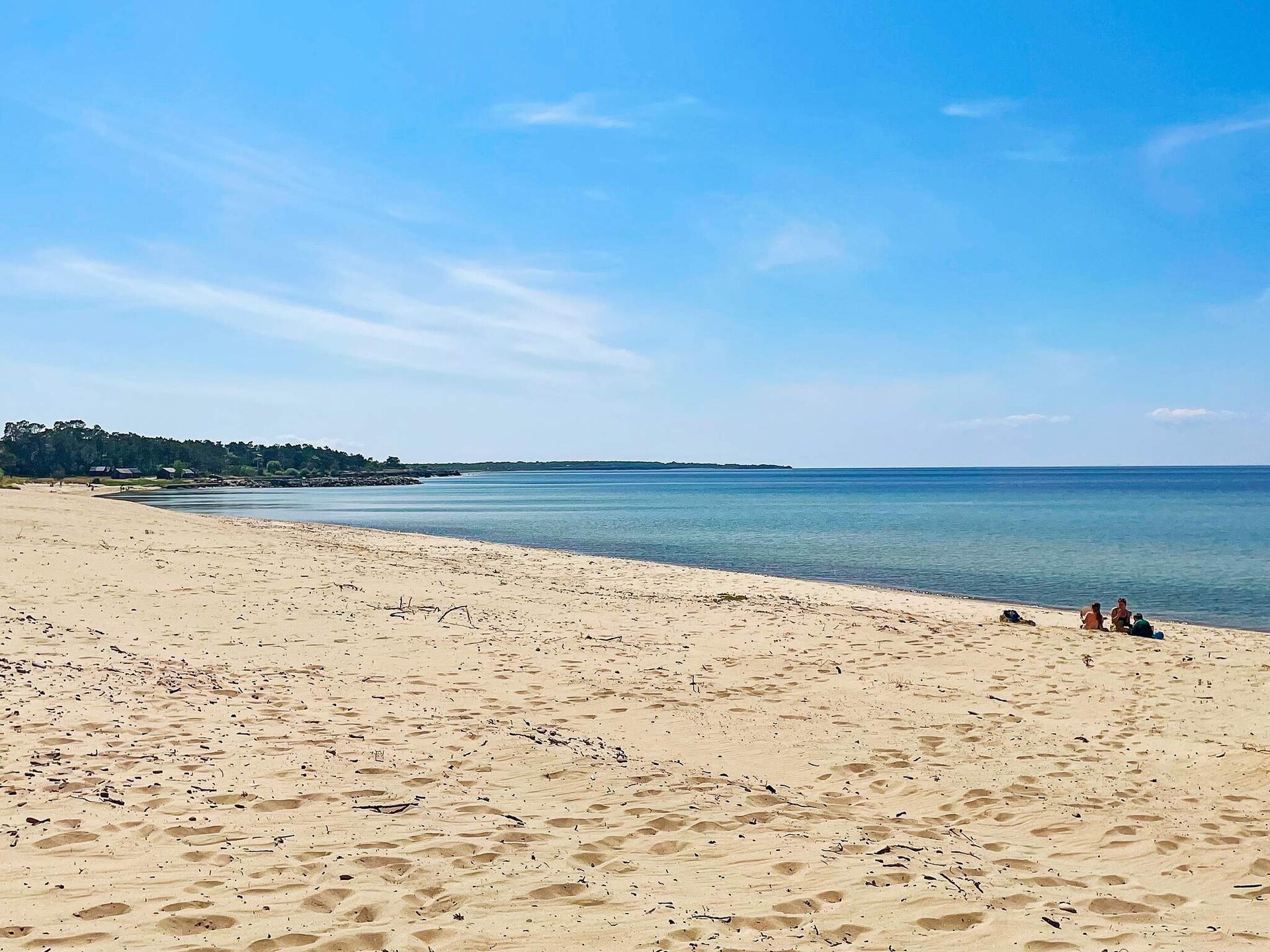 Op 1,0 km van het meer: sfeervol vakantiehuis in Löttorp - foto 19