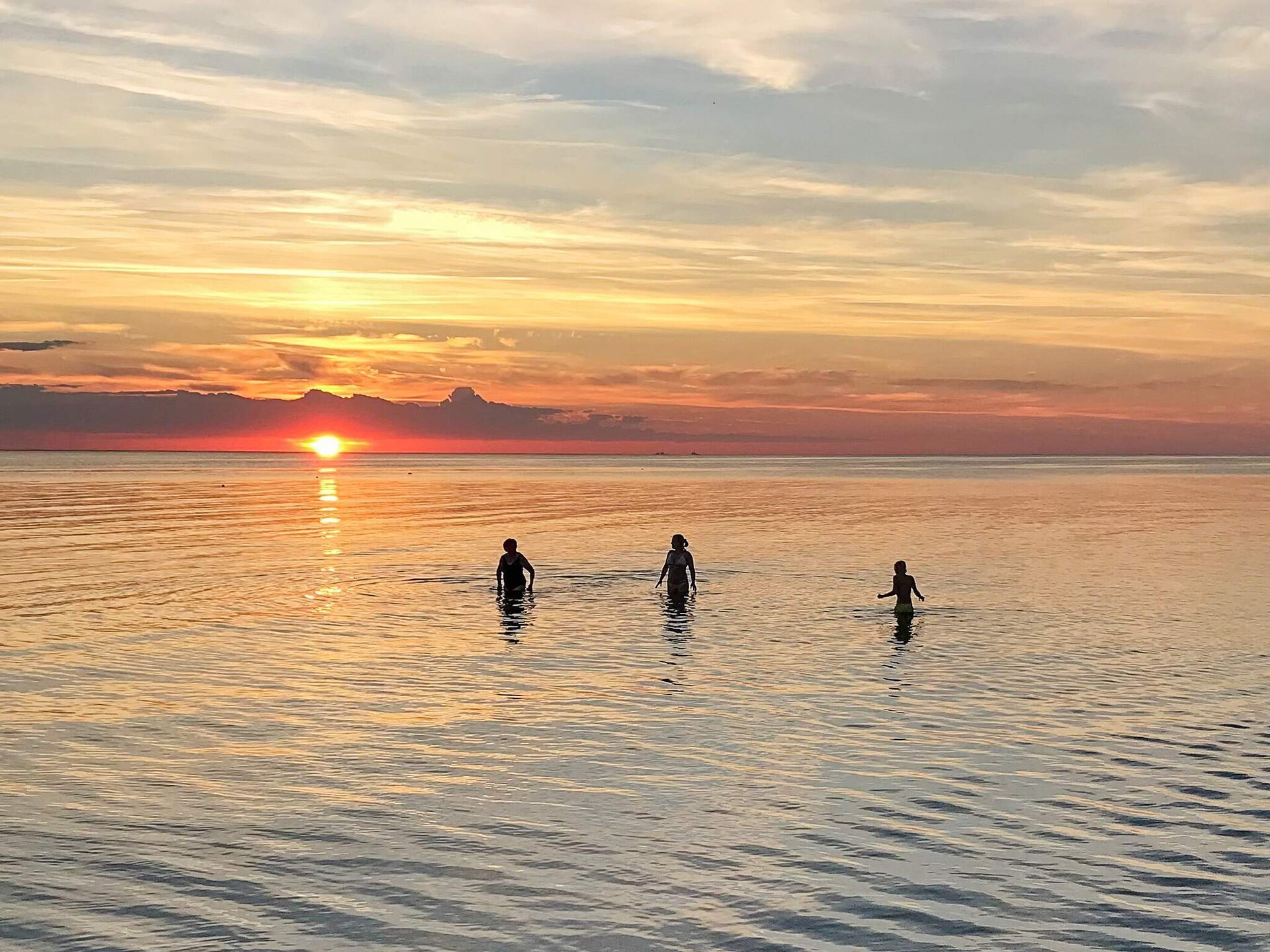 Op 1,0 km van het meer: sfeervol vakantiehuis in Löttorp - foto 20
