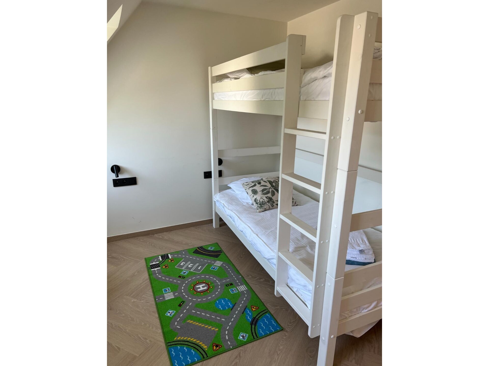Villa Antoine: Luxe villa voor 14 personen met privézwembad op 700m van strand - foto 17