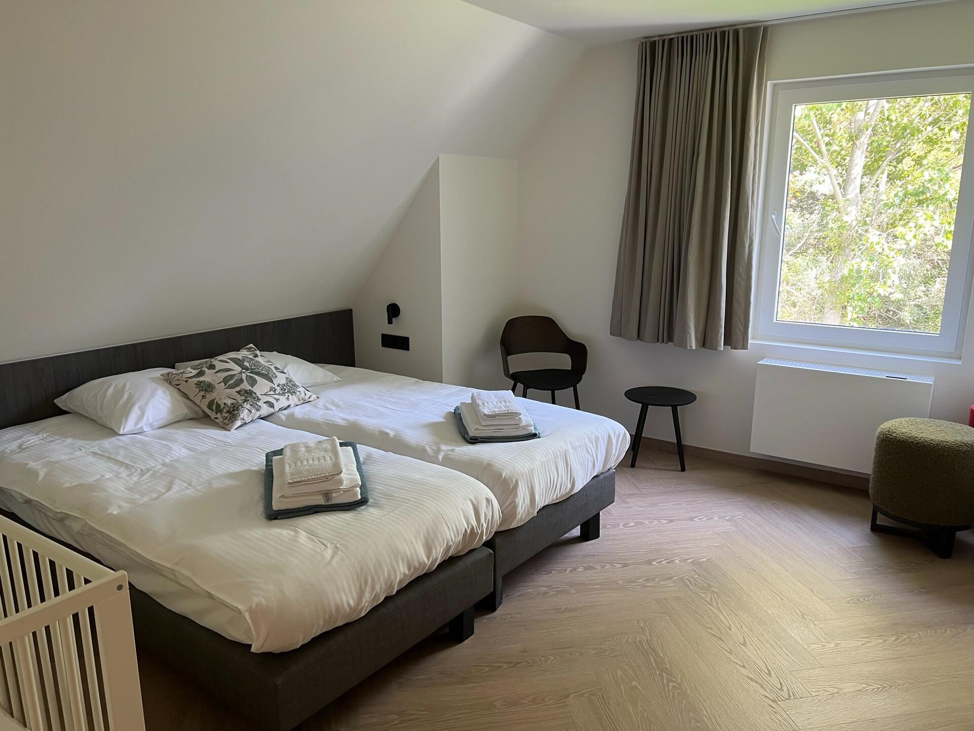 Villa Antoine: Luxe villa voor 14 personen met privézwembad op 700m van strand - foto 7