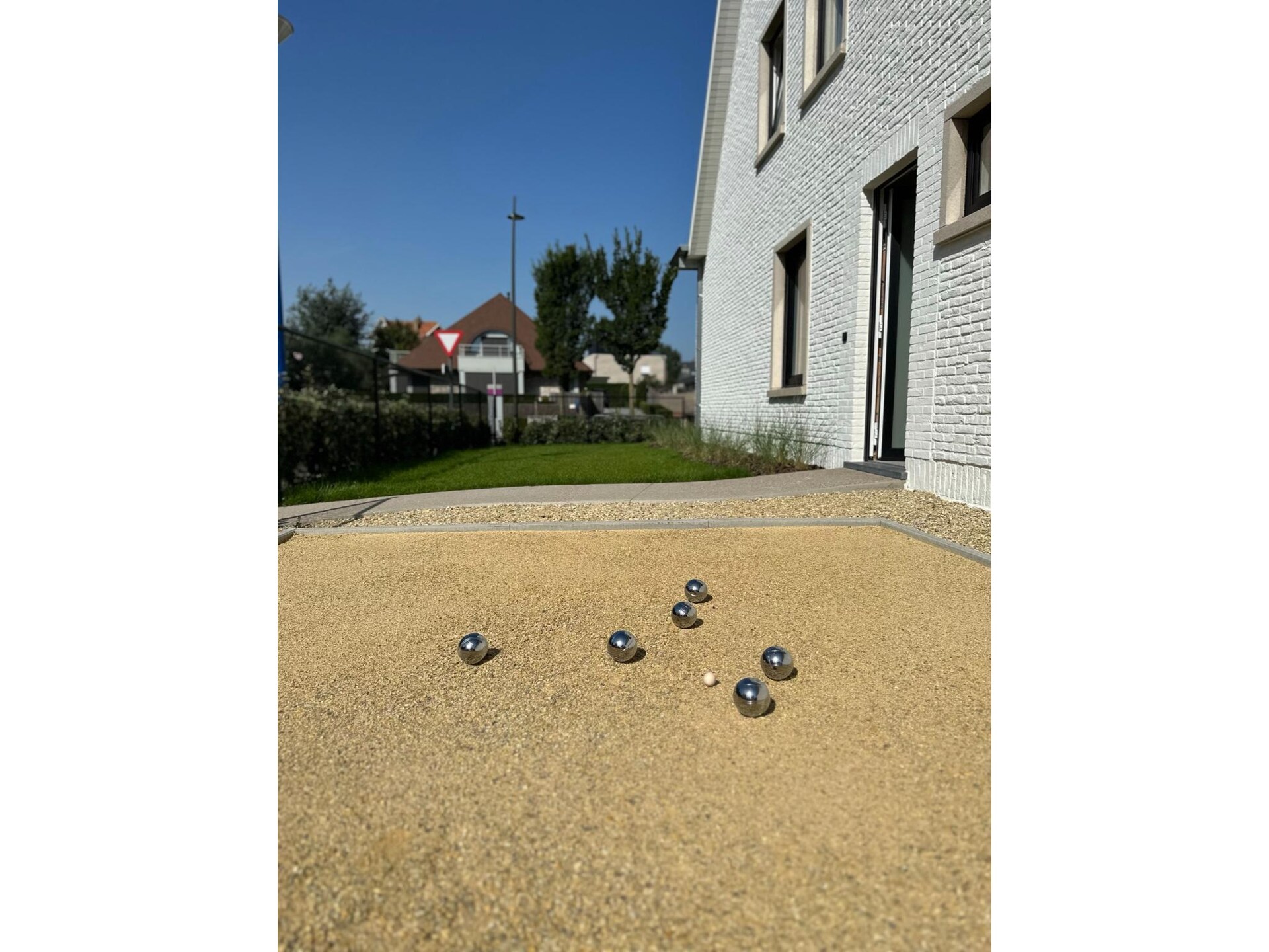 Villa Antoine: Luxe villa voor 14 personen met privézwembad op 700m van strand - foto 31
