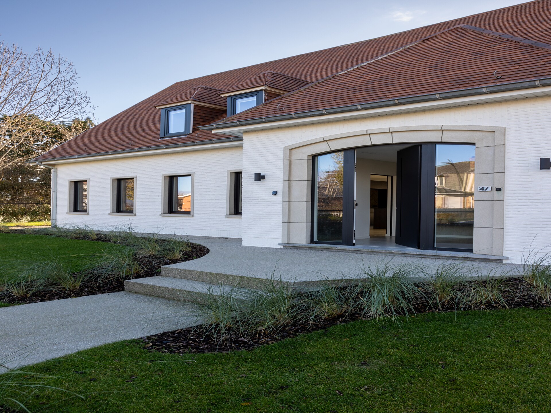 Villa Antoine: Luxe villa voor 14 personen met privézwembad op 700m van strand - foto 15