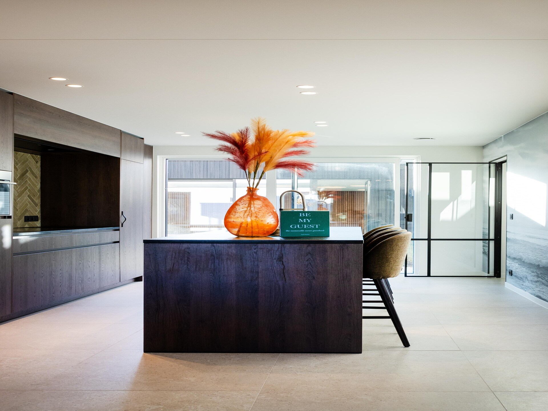 Villa Antoine: Luxe villa voor 14 personen met privézwembad op 700m van strand - foto 14