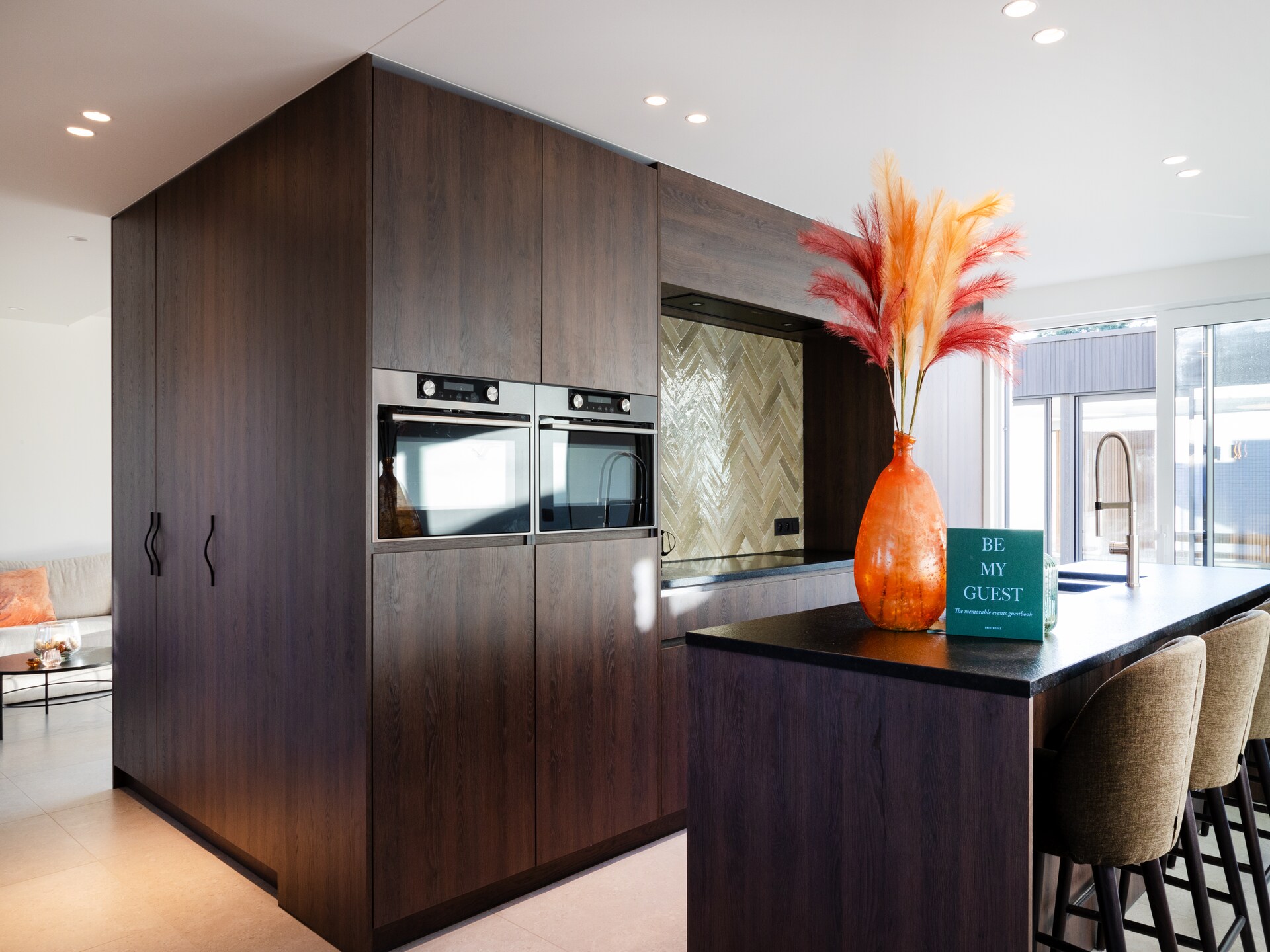 Villa Antoine: Luxe villa voor 14 personen met privézwembad op 700m van strand - foto 23
