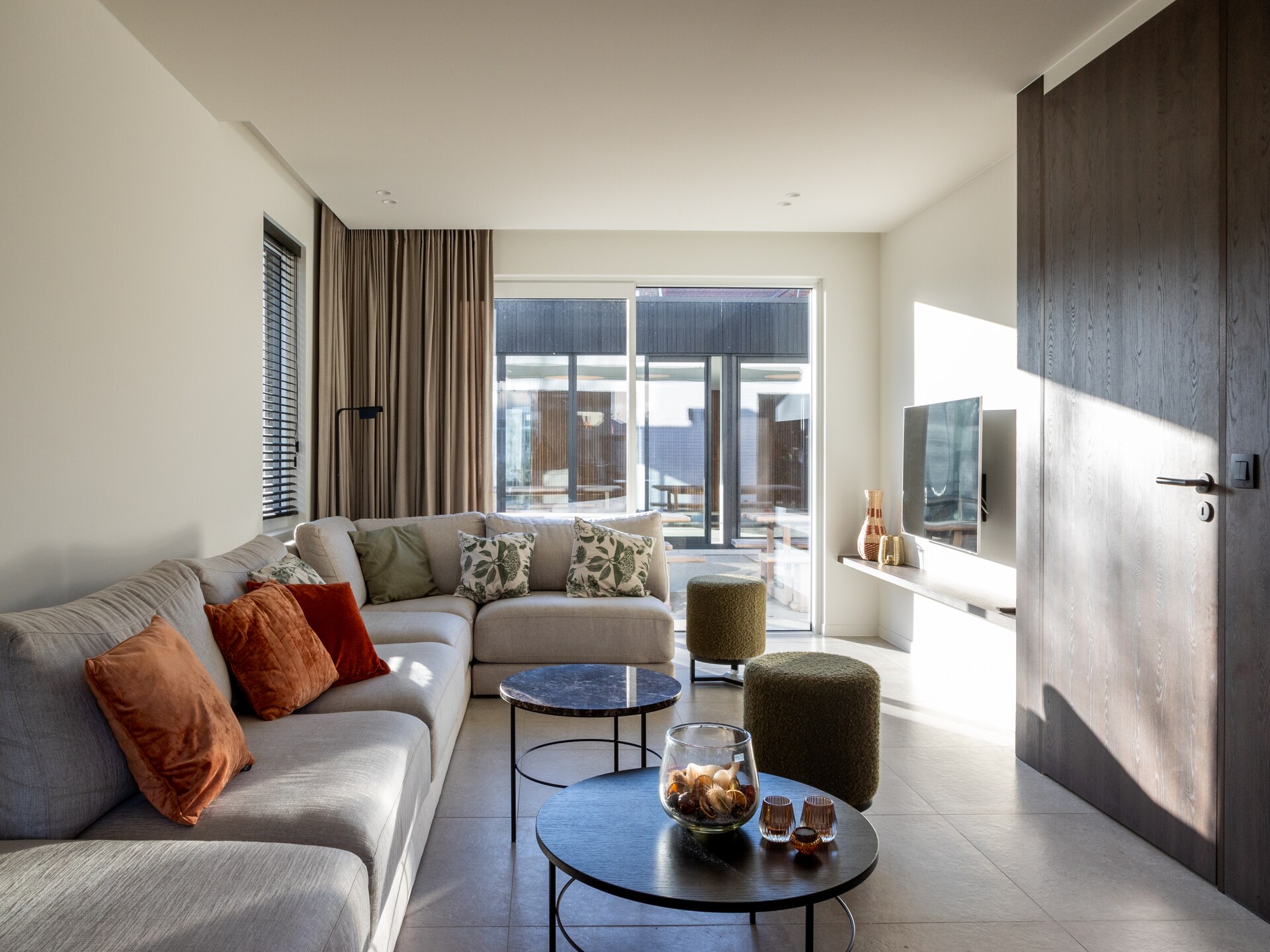 Villa Antoine: Luxe villa voor 14 personen met privézwembad op 700m van strand - foto 2
