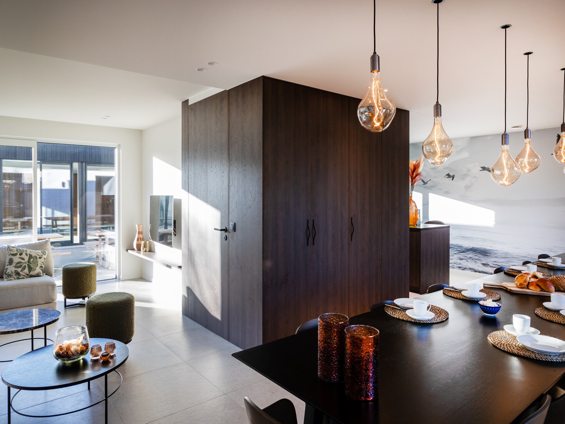 Villa Antoine: Luxe villa voor 14 personen met privézwembad op 700m van strand - foto 8