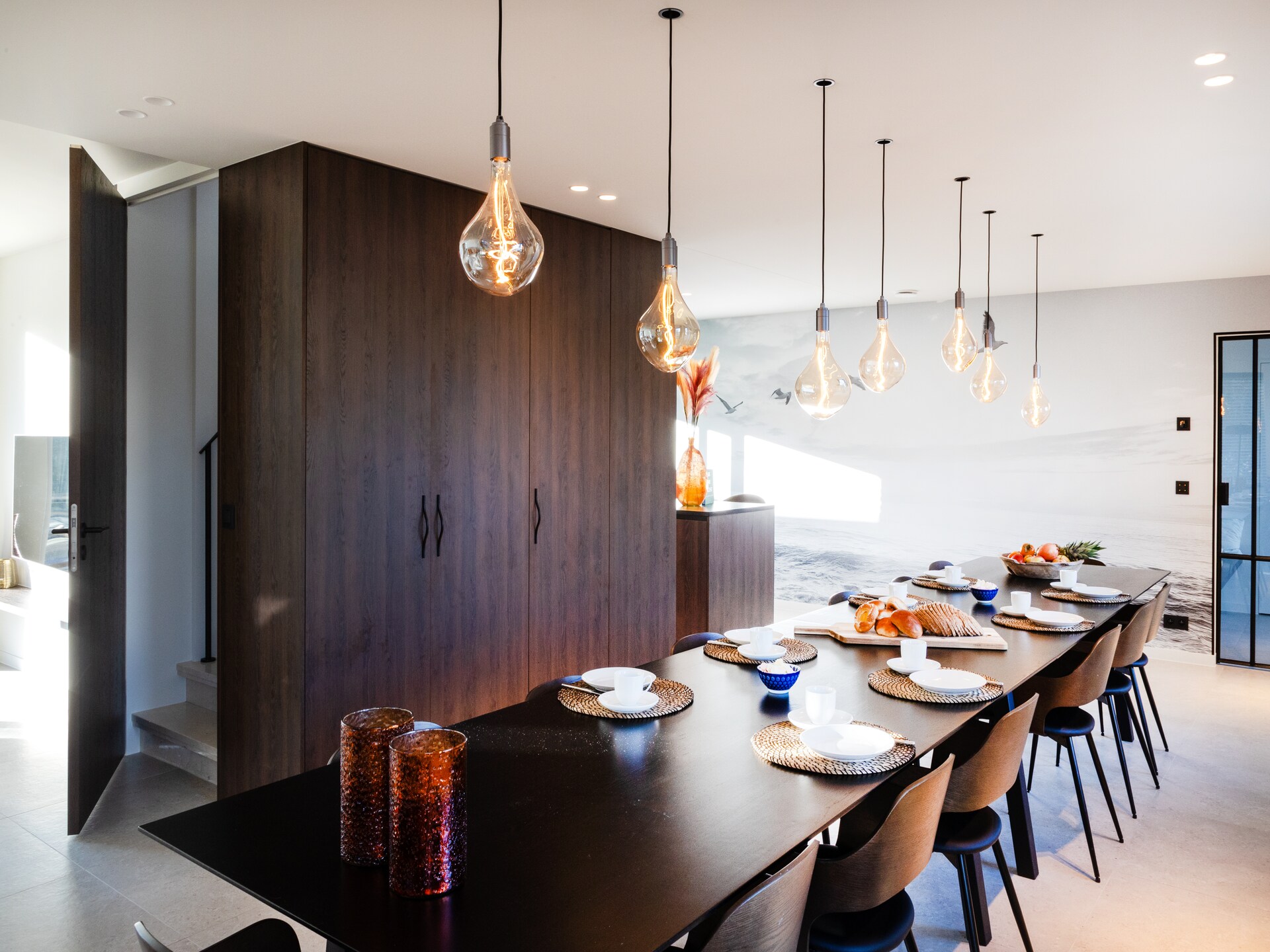 Villa Antoine: Luxe villa voor 14 personen met privézwembad op 700m van strand - foto 3