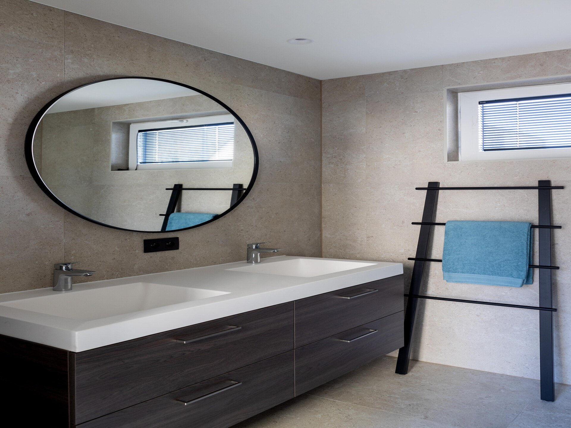 Villa Antoine: Luxe villa voor 14 personen met privézwembad op 700m van strand - foto 21