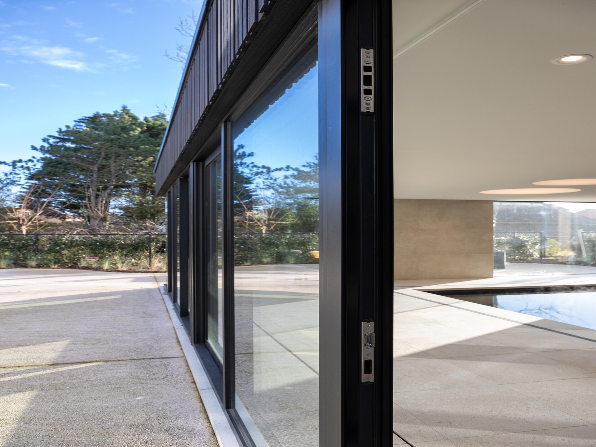 Villa Antoine: Luxe villa voor 14 personen met privézwembad op 700m van strand - foto 27