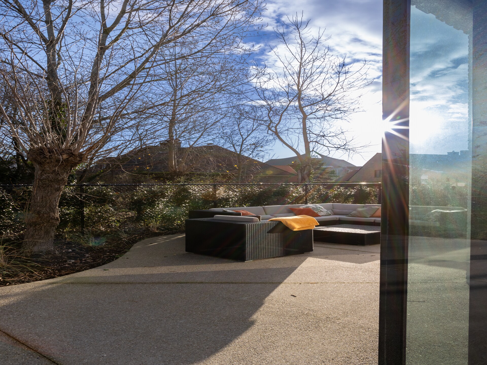 Villa Antoine: Luxe villa voor 14 personen met privézwembad op 700m van strand - foto 11