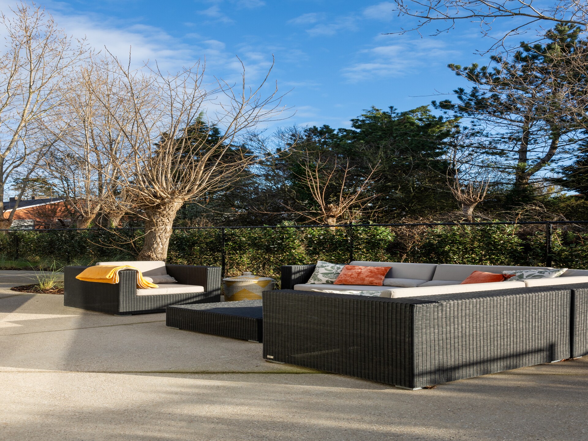 Villa Antoine: Luxe villa voor 14 personen met privézwembad op 700m van strand - foto 24