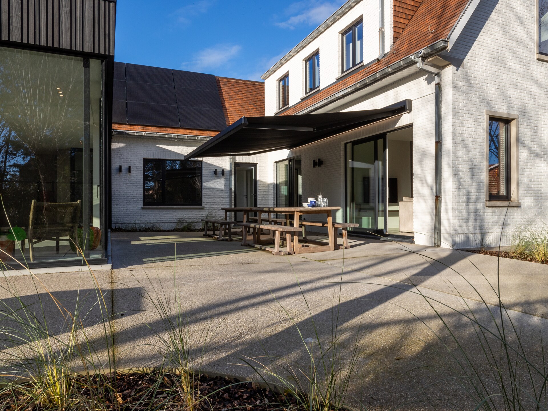 Villa Antoine: Luxe villa voor 14 personen met privézwembad op 700m van strand - foto 30
