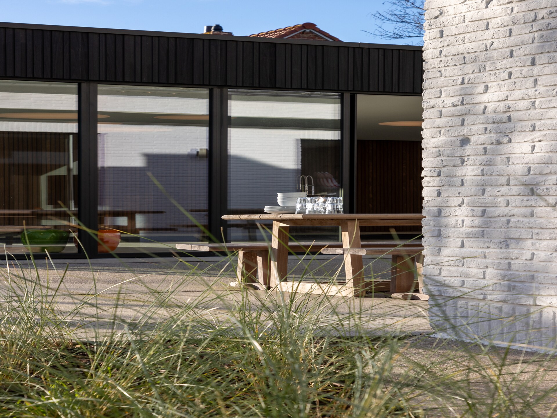 Villa Antoine: Luxe villa voor 14 personen met privézwembad op 700m van strand - foto 38