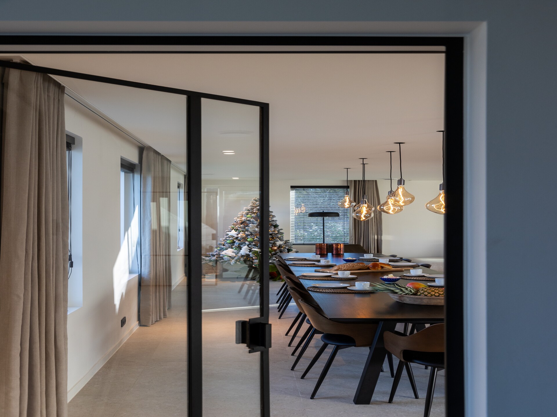 Villa Antoine: Luxe villa voor 14 personen met privézwembad op 700m van strand - foto 9