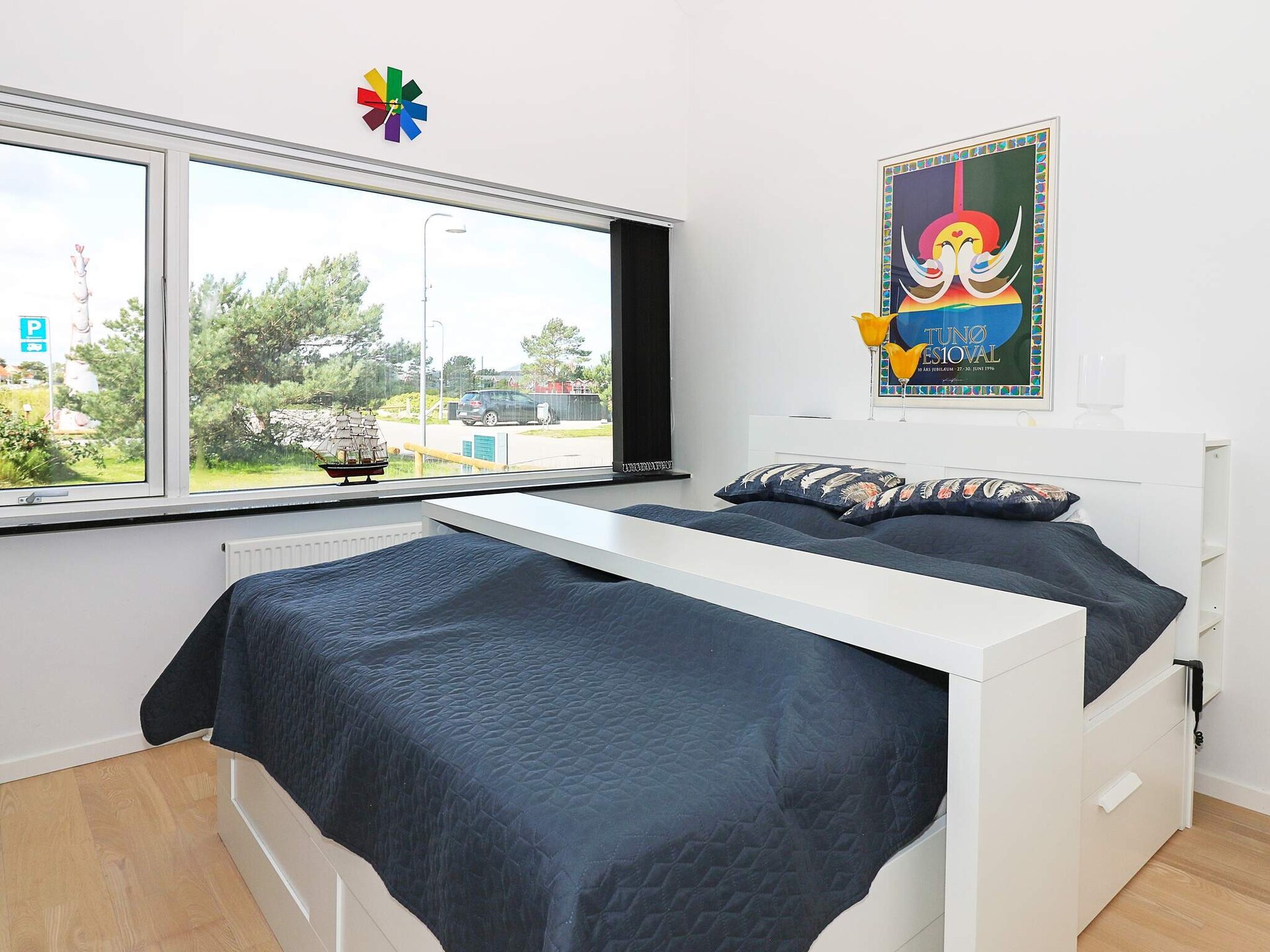 Havenhuis Øster Hurup: sauna, jacuzzi & zeezicht op 50 meter - foto 33