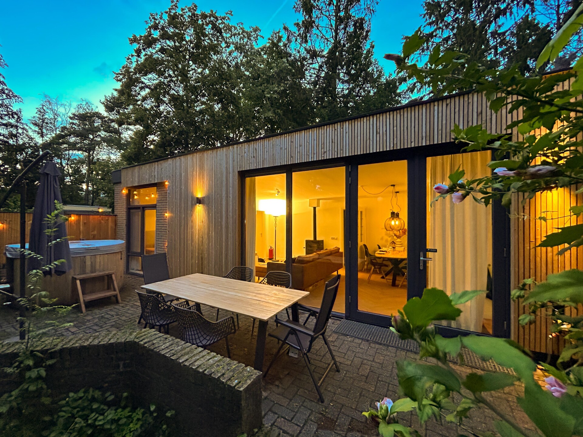 Wellness suite in Zelhem: ontspanning in de Achterhoekse natuur - foto 5