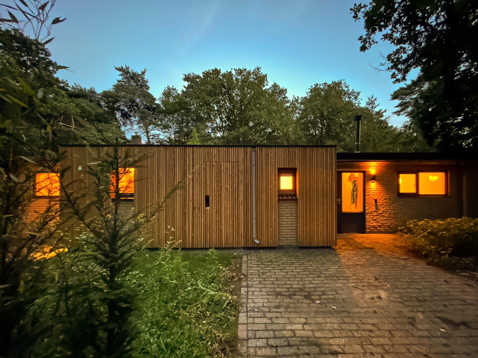 Wellness suite in Zelhem: ontspanning in de Achterhoekse natuur - foto 7