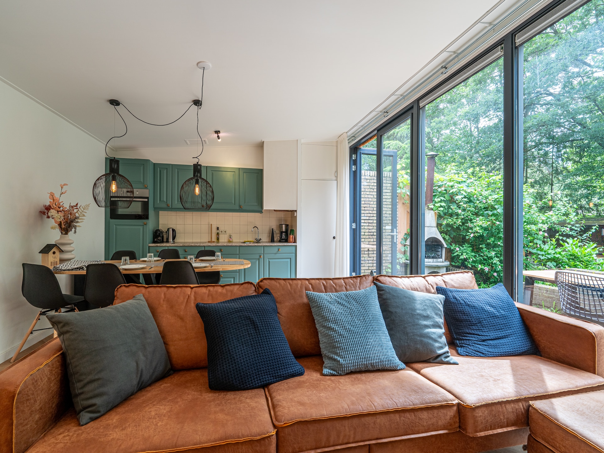 Wellness suite in Zelhem: ontspanning in de Achterhoekse natuur - foto 9