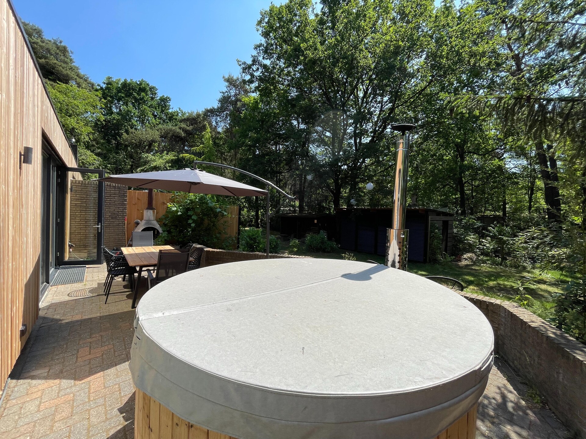Wellness suite in Zelhem: ontspanning in de Achterhoekse natuur - foto 39