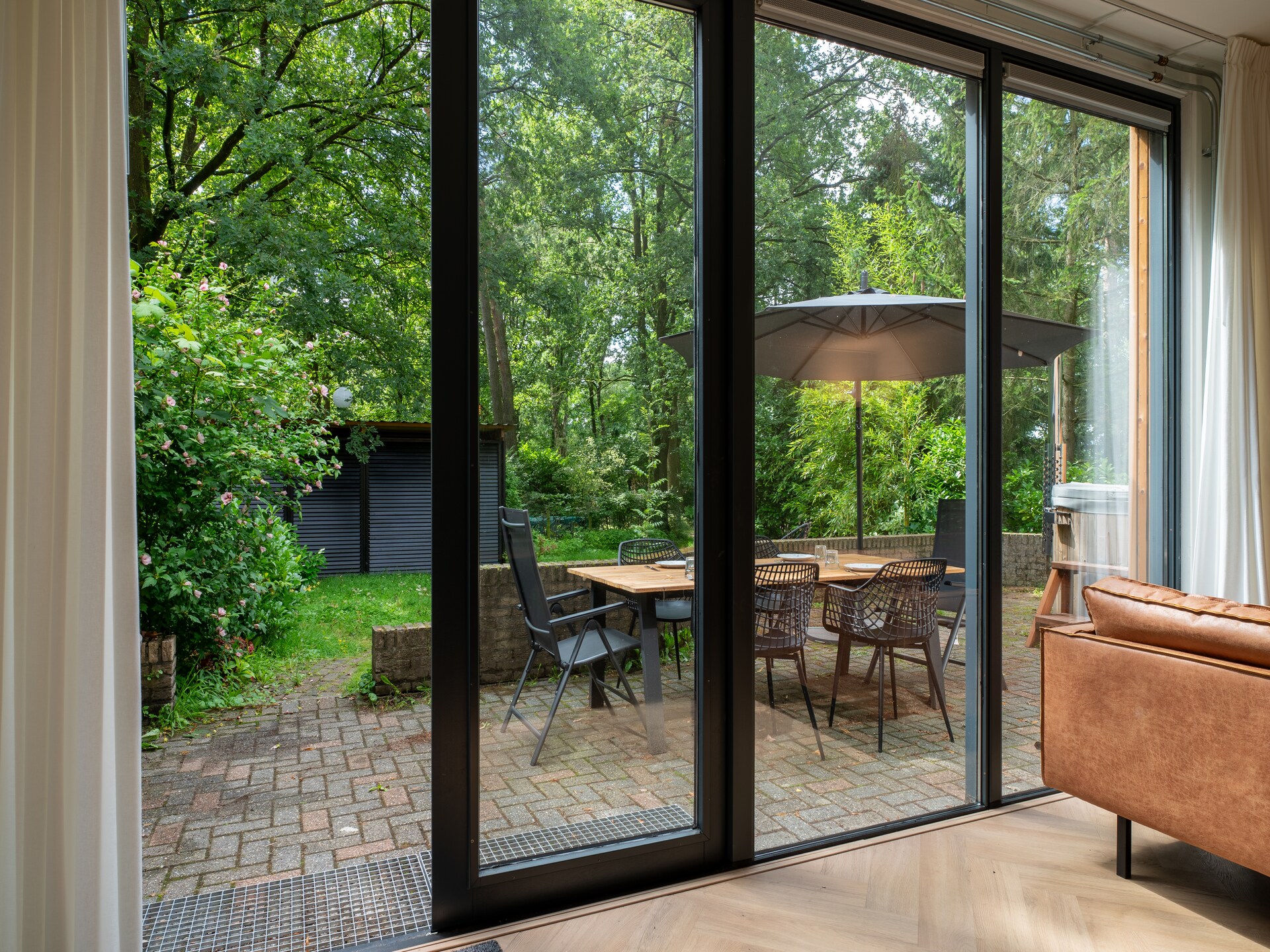 Wellness suite in Zelhem: ontspanning in de Achterhoekse natuur - foto 40