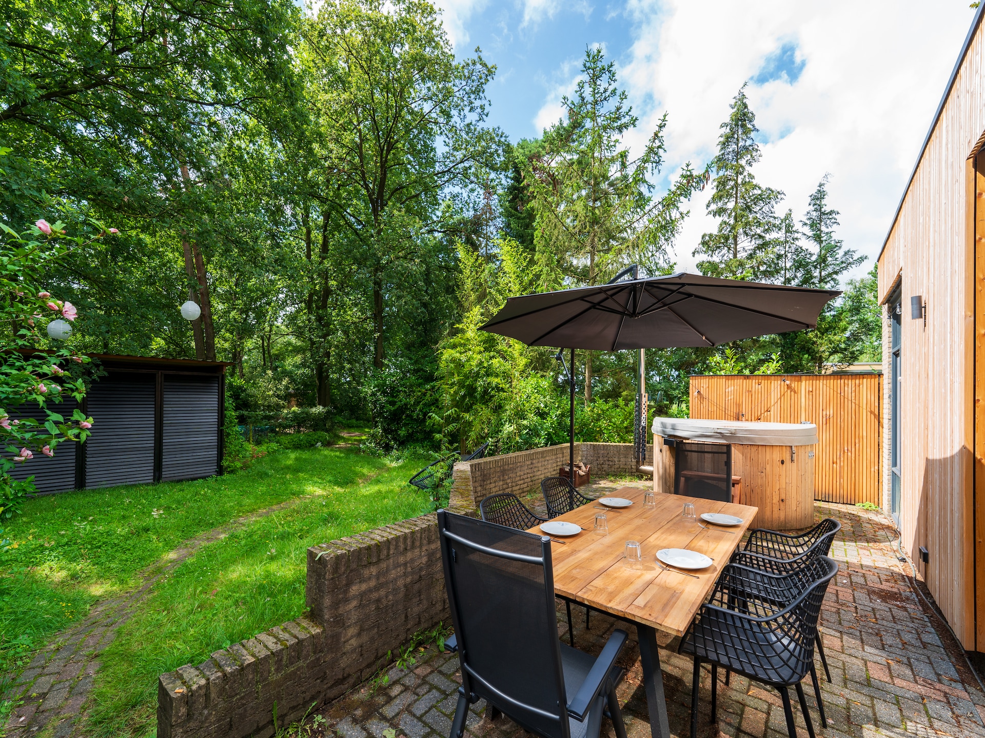 Wellness suite in Zelhem: ontspanning in de Achterhoekse natuur - foto 23