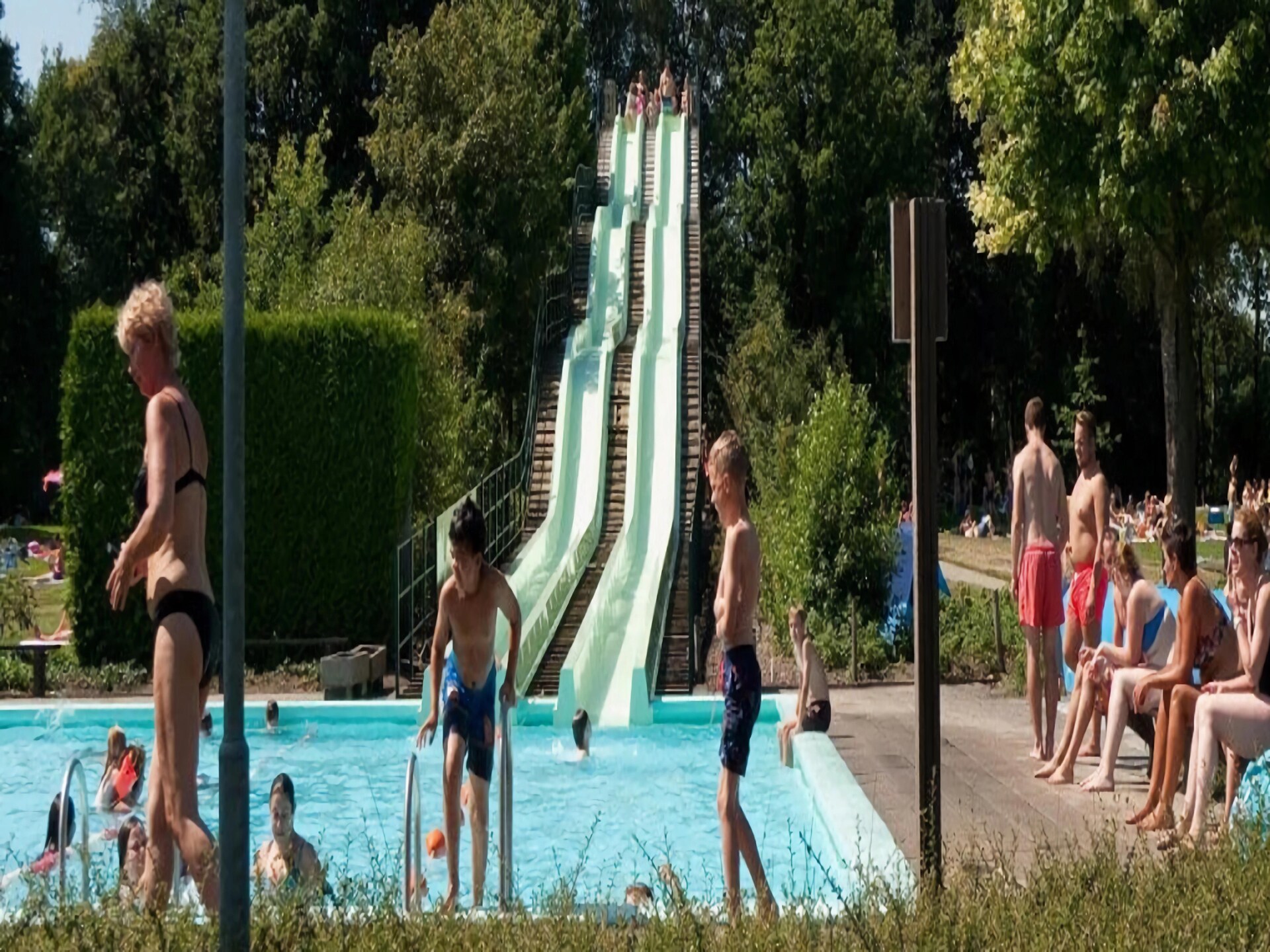 Wellness suite in Zelhem: ontspanning in de Achterhoekse natuur - foto 8