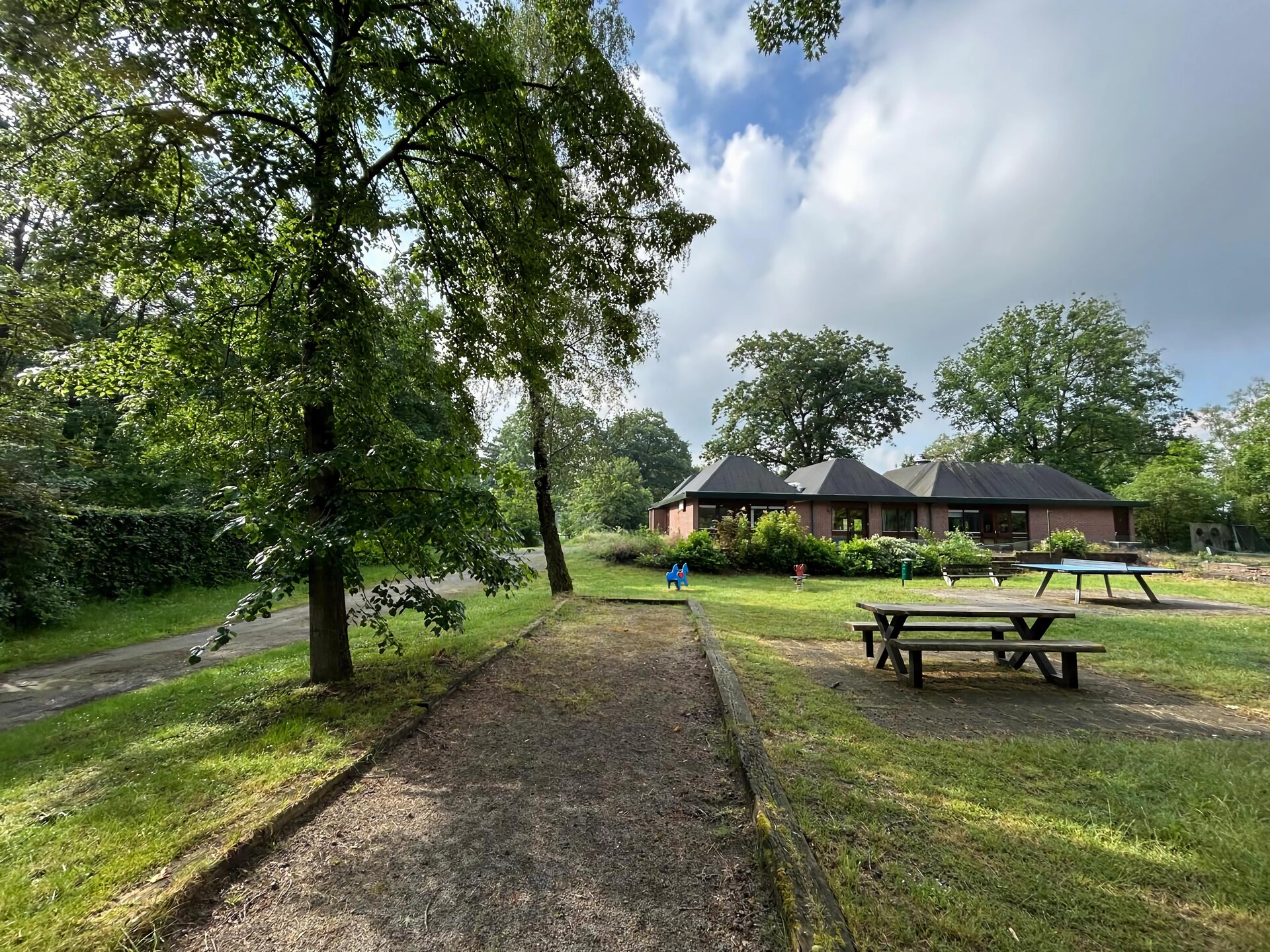 Wellness suite in Zelhem: ontspanning in de Achterhoekse natuur - foto 30