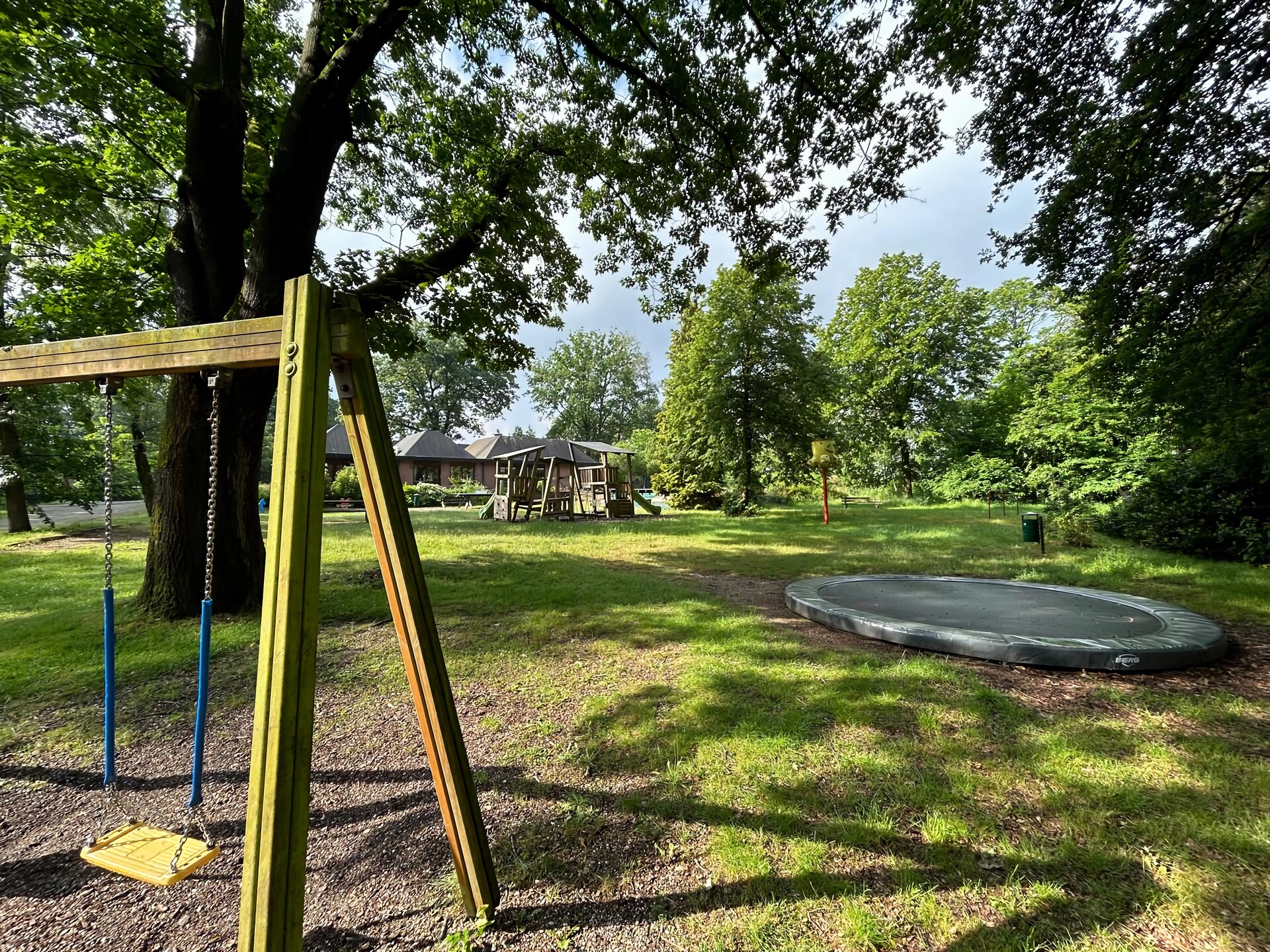 Wellness suite in Zelhem: ontspanning in de Achterhoekse natuur - foto 32