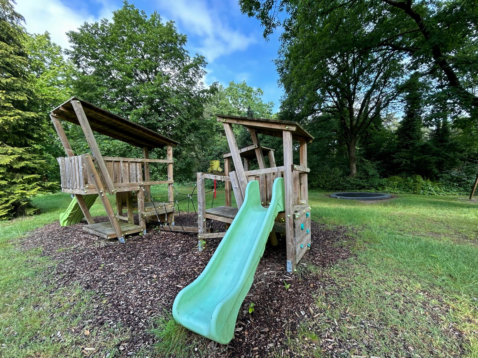 Wellness suite in Zelhem: ontspanning in de Achterhoekse natuur - foto 31