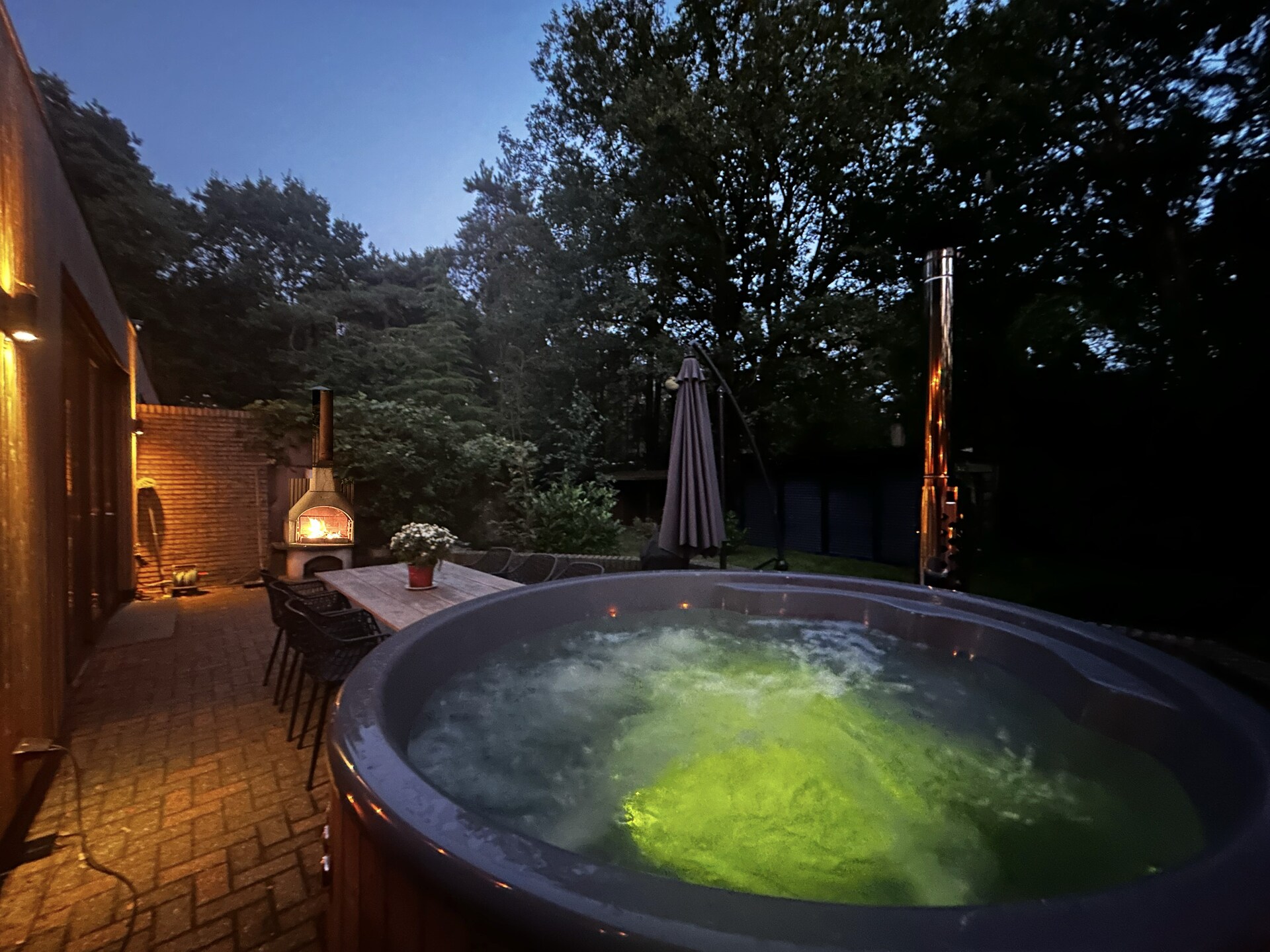 Wellness suite in Zelhem: ontspanning in de Achterhoekse natuur - foto 19