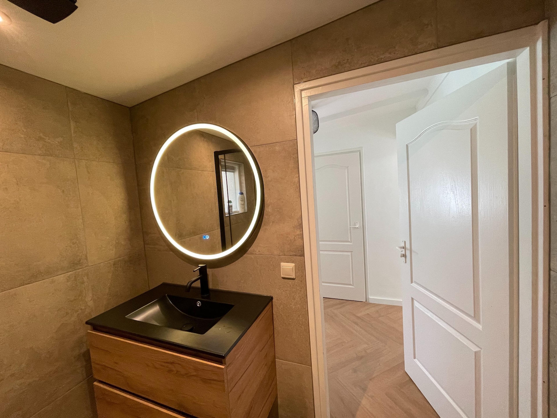 Bos suite: Heerlijk vakantiehuis in het groen van Zelhem - foto 13