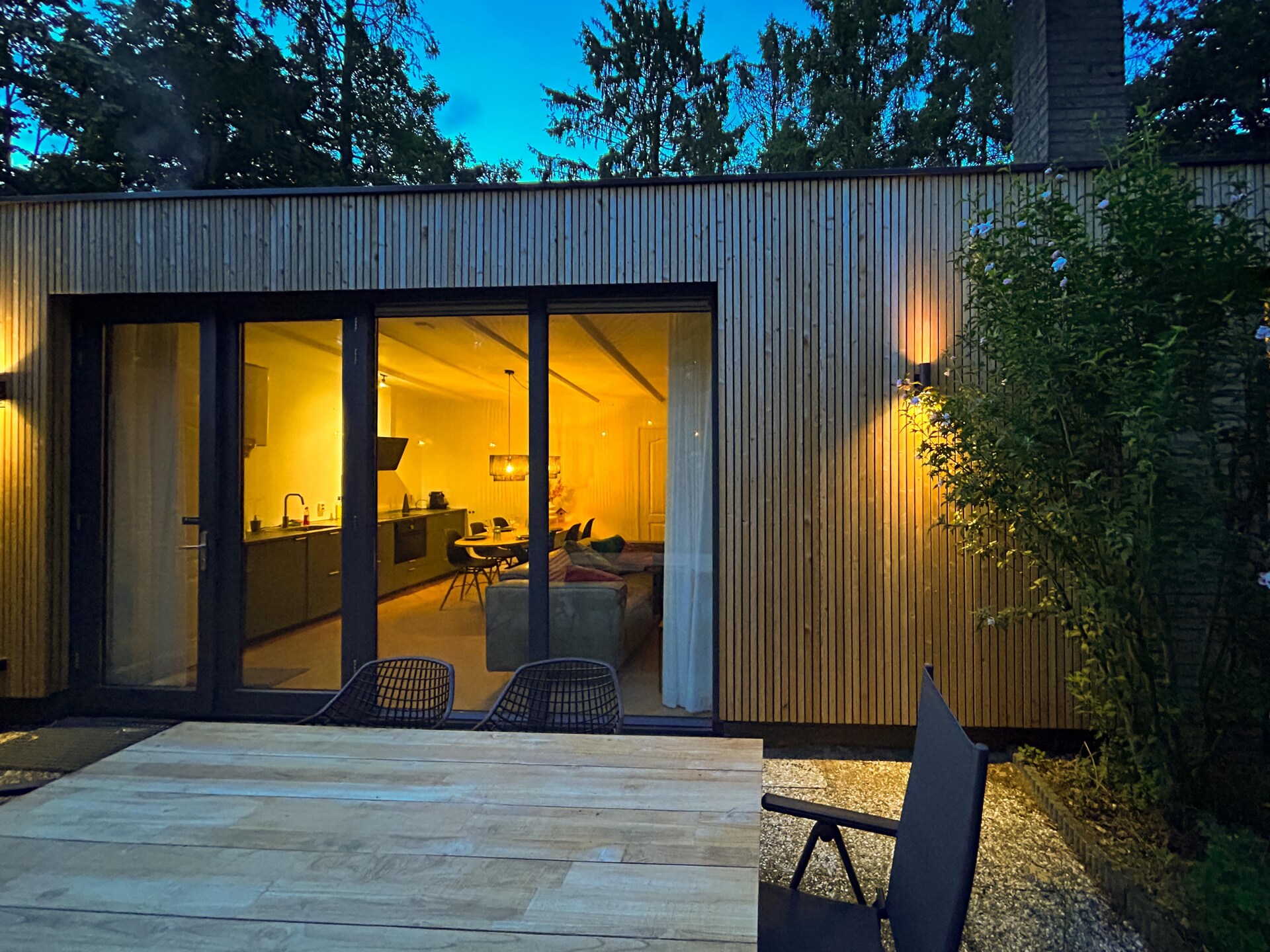 Bos suite: Heerlijk vakantiehuis in het groen van Zelhem - foto 6
