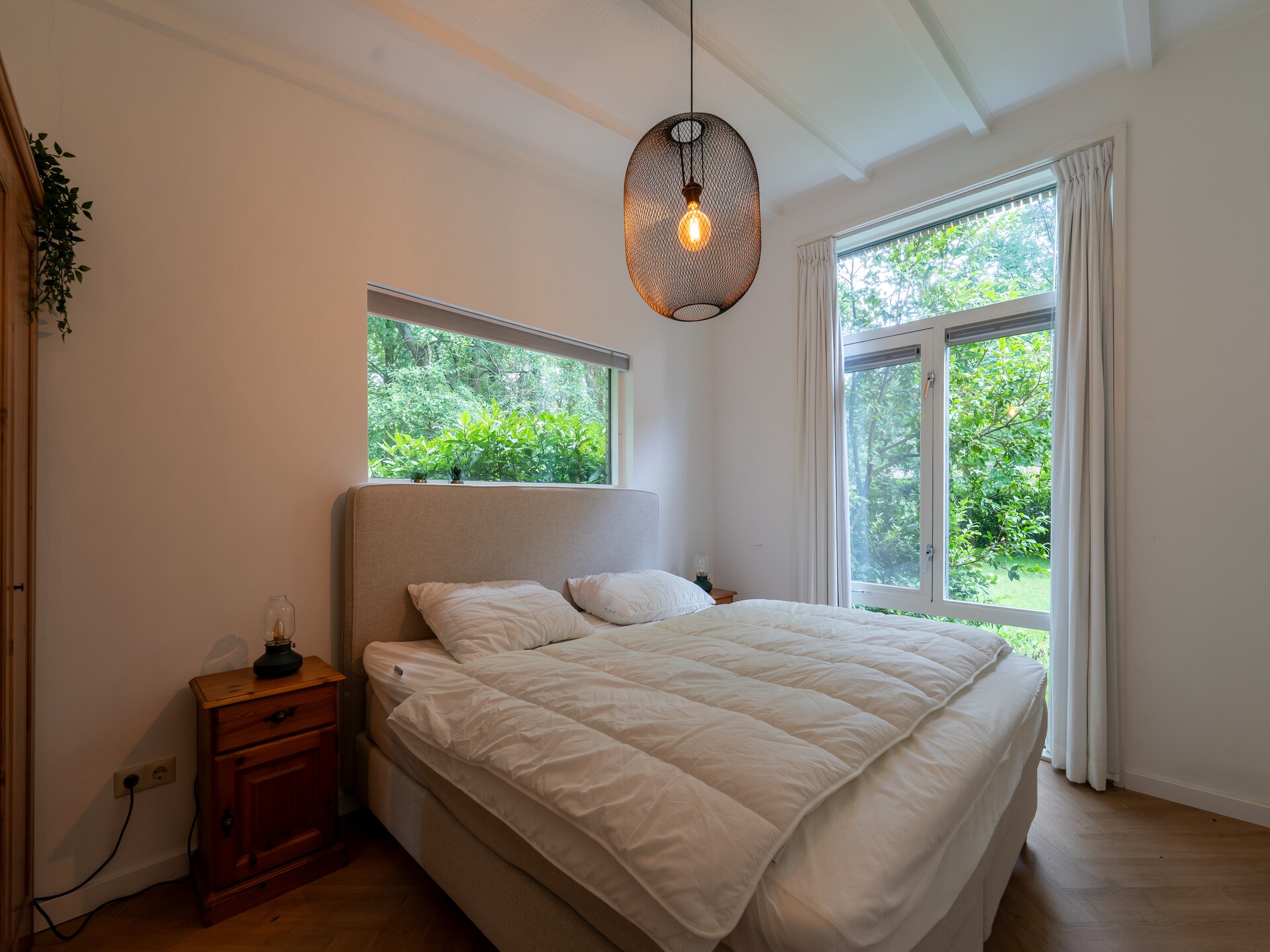 Bos suite: Heerlijk vakantiehuis in het groen van Zelhem - foto 2