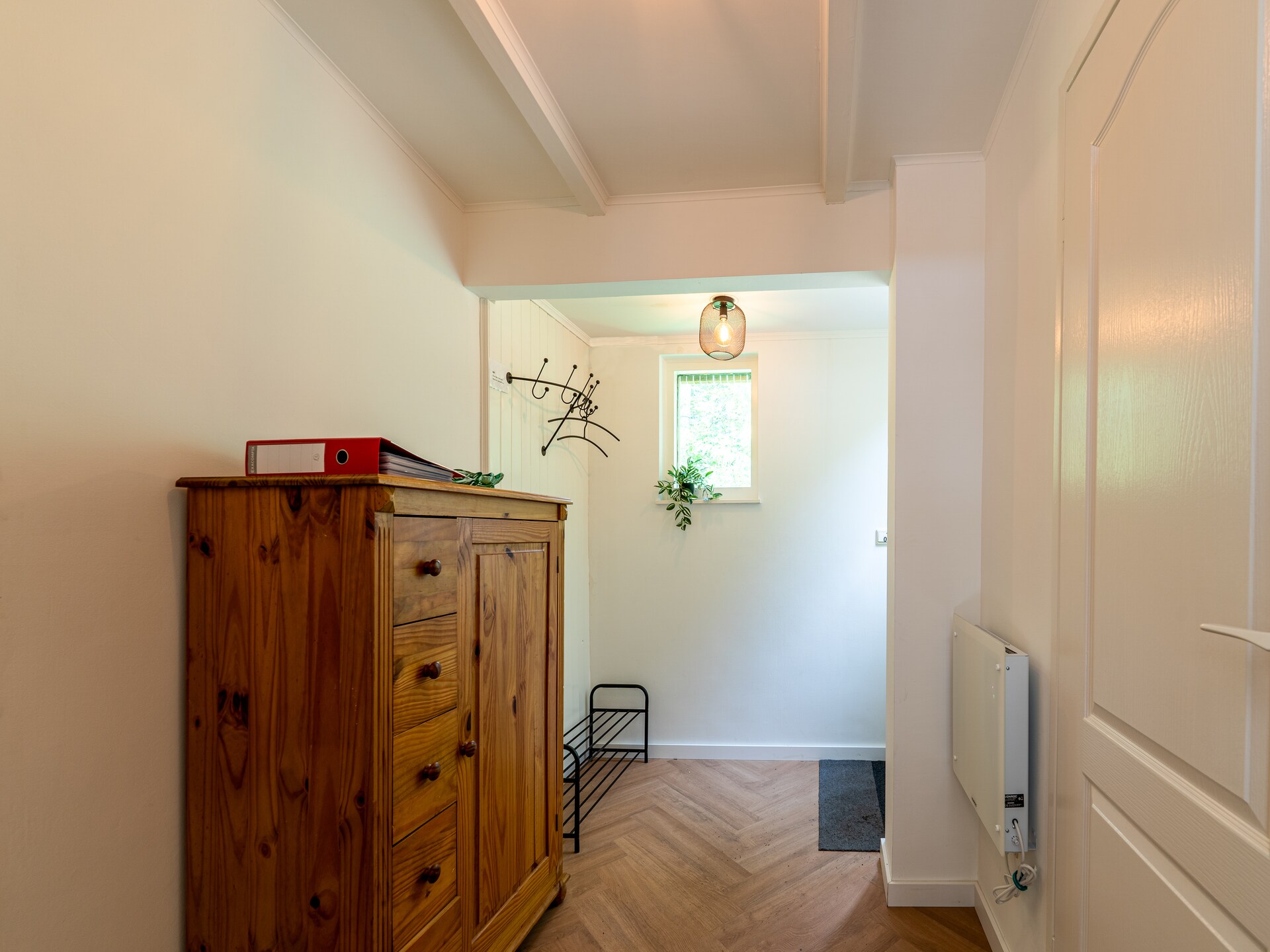 Bos suite: Heerlijk vakantiehuis in het groen van Zelhem - foto 9