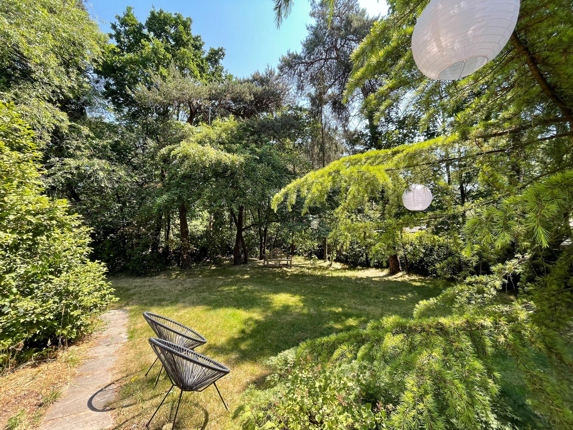 Bos suite: Heerlijk vakantiehuis in het groen van Zelhem - foto 26