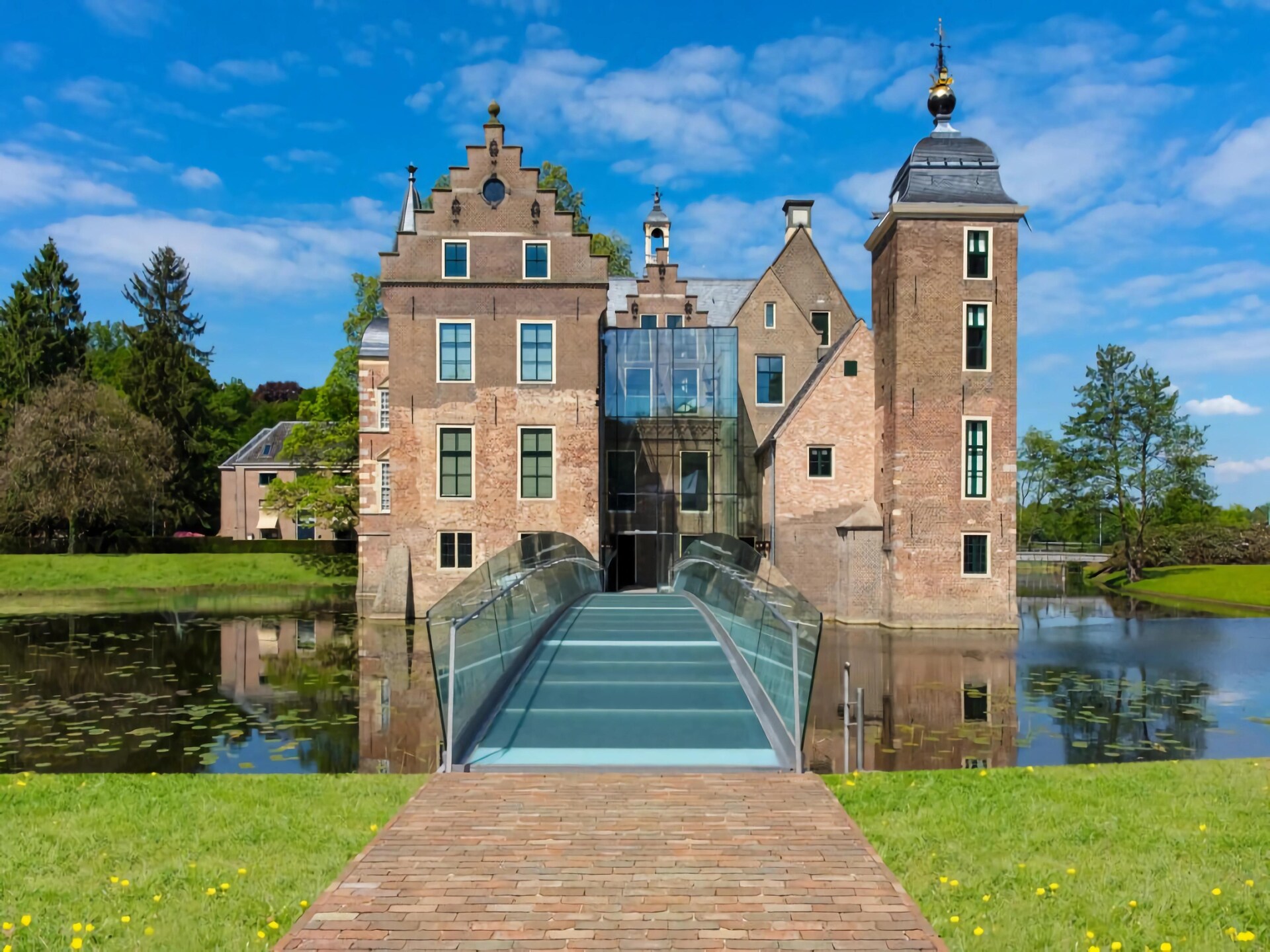 Bos suite: Heerlijk vakantiehuis in het groen van Zelhem - foto 40