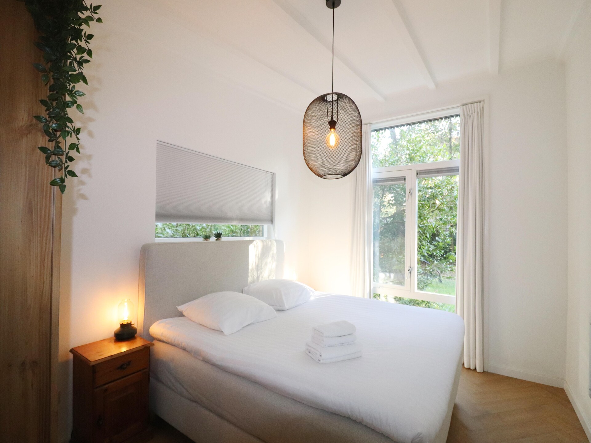 Bos suite: Heerlijk vakantiehuis in het groen van Zelhem - foto 12